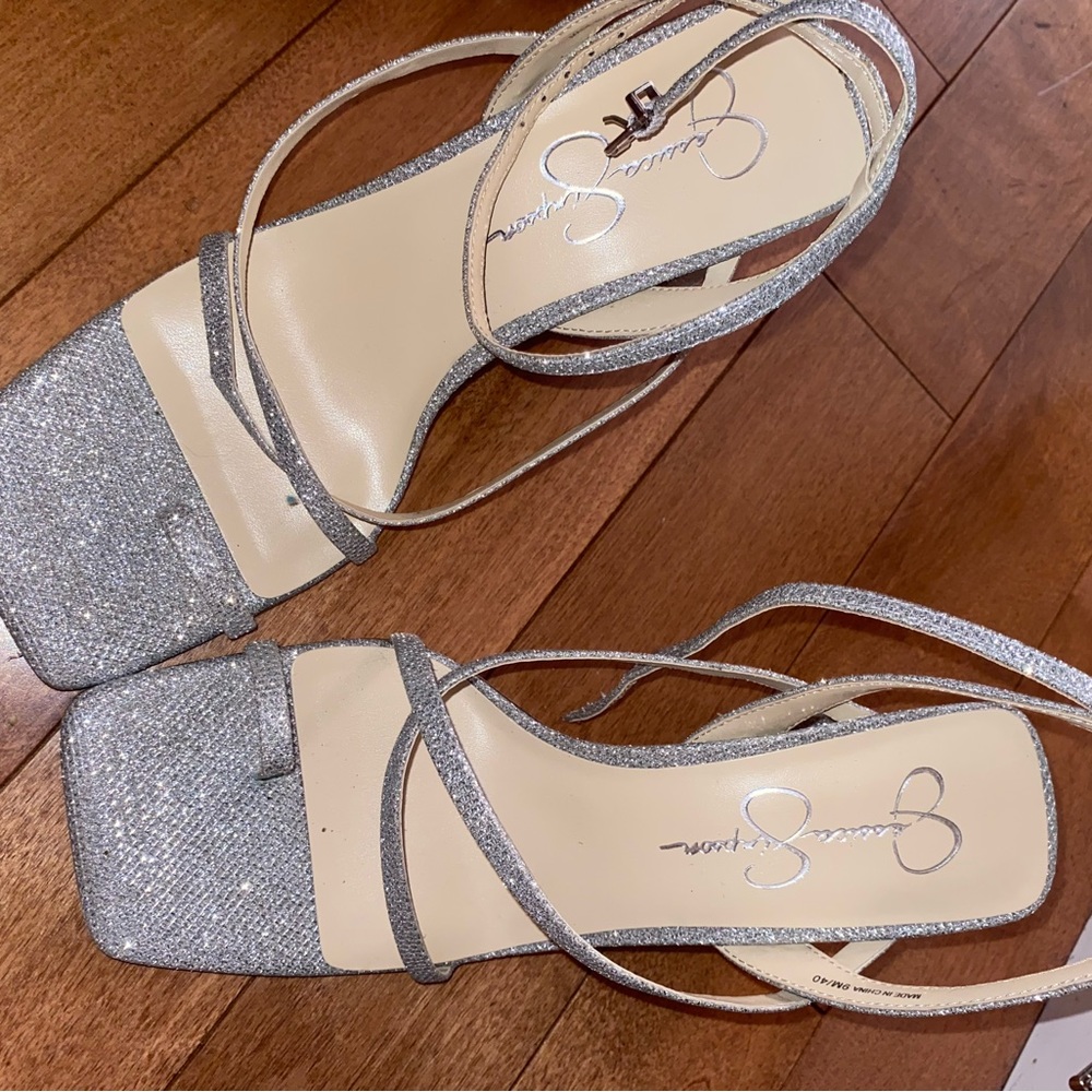 jessica simpson heels